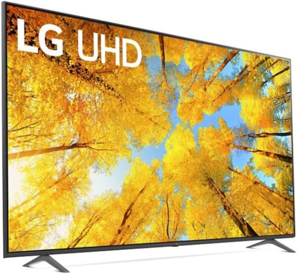 cf8683f3eb544fcfa2303db3fdf2cdd4 LG UQ7590 86-inch UHD smart TV 86UQ7590PUD, artificial intelligence 4K, built-in Alexa