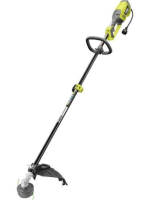 RY41135 18 in. 10 Amp Attachment Capable Electric String Trimmer
