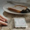 KardiaMobile 6L Personal EKG Monitor with Most Smartphones