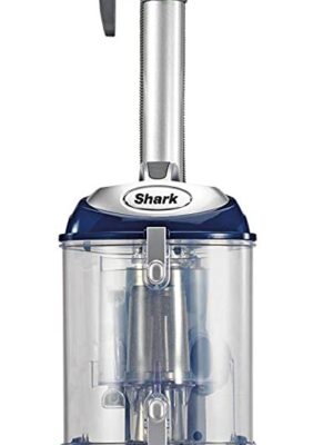NV360 Navigator Lift-Away Deluxe Upright Vacuum with Large Dust Cup Capacity, HEPA Filter, Swivel Steering, Upholstery Tool Crevice Tool, Blue