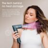 Shark FlexStyle Air Styling Drying System, Powerful Hair Blow Dryer and Multi-Styler Teal