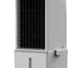 Portable Air Conditioners w/Remote, 4 Modes & 3 Speeds, Waterless Alert System & 2.4-Gal Tank for 20H Cooling, 12H Timer for Auto Off, 3-IN-1 Evaporative Air Cooler for Room Bedroom Home