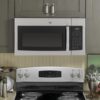 Microwave Stainless Protection