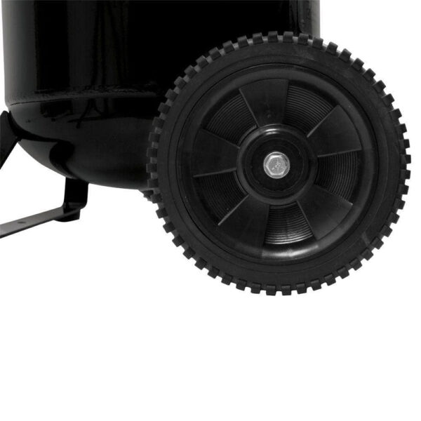 Industrial Air C151I 15 Gal. 225 PSI Portable Electric Air Compressor
