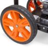 Gas-Powered 3200 PSI 208cc Pressure Washer, CARB Compliant