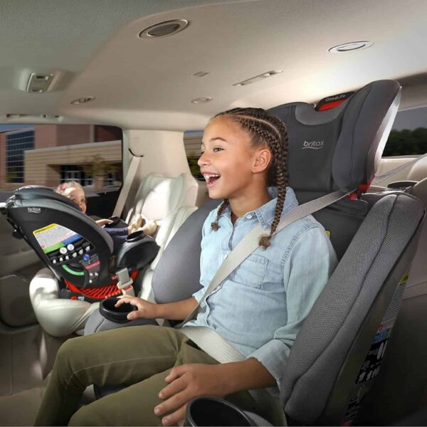 d0f4120080d44009a56827f63ae0b2be Britax One4Life ClickTight All-in-One Car Seat, Eclipse Black