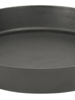 20-in Cast Iron Skillet