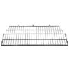 BMSA7S Vertical Storage Shed Metal Wire Shelf Rack Shelving (4 Pack)
