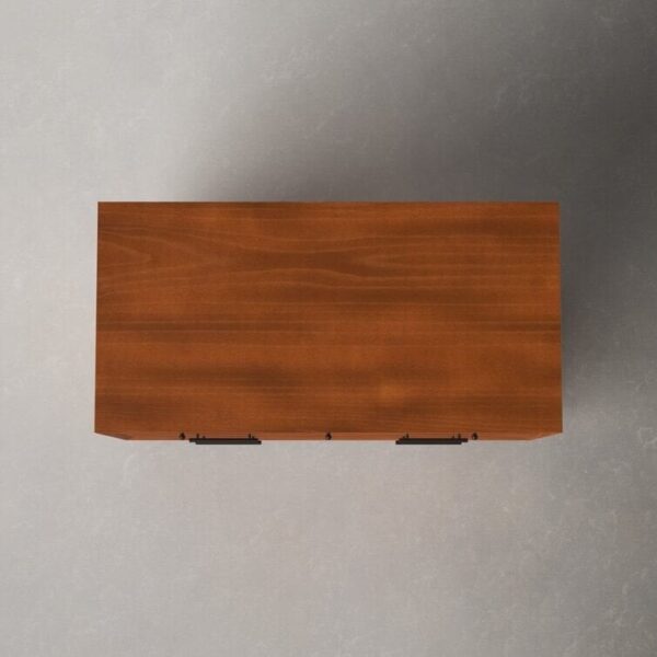 7 – Drawer Dresser