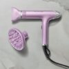 Bio Ionic SMART-X High Efficiency Dryer + Diffuser Soft Amethyst