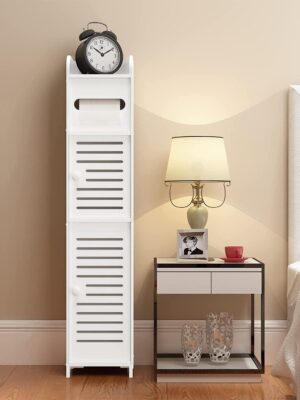 Waterproof Bathroom Storage