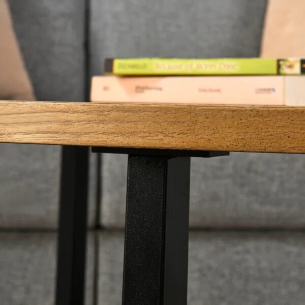 d236d56fc36744e6bab8caf52e28f799 Frame Coffee Table with Storage