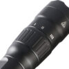 d23da06502294590b0484f8adea0fa3d 7600 Rechargeable Tactical Flashlight (Black)