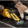 20V MAX Pruning Chainsaw, 8 Inch Bare Tool Only (DCCS623B)