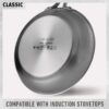 Calphalon Classic Stainless Steel 10-Piece Cookware Set