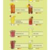 Mixed Drink Drink Dispenser