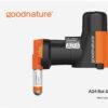 A24 Rat & Mouse Trap Kit Without Counter. Humane & Non-Toxic Rodent Control System That Kills Rodents Repeatedly
