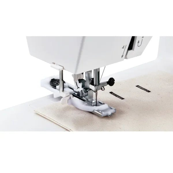 1522-DG 22 Stitch Sewing Machine with wide sewing bed