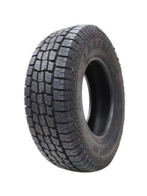 Lexani Terrain Beast AT All Terrain 265/50R20 107T Light Truck Tire