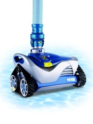 Zodiac MX6 Automatic Suction-Side Pool Cleaner Vacuum for In-ground Pools