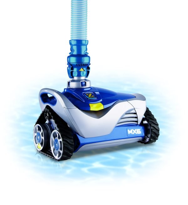 d2e5b38e65d04e61b879e300e332022f Zodiac MX6 Automatic Suction-Side Pool Cleaner Vacuum for In-ground Pools