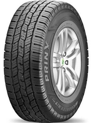 Set of 4 Prinx HiCountry HT2 235/75R15 109T XL All-Season Tires