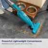 Cleanview XR Pet 300W Cordless Vacuum with Removable Battery, 3797V