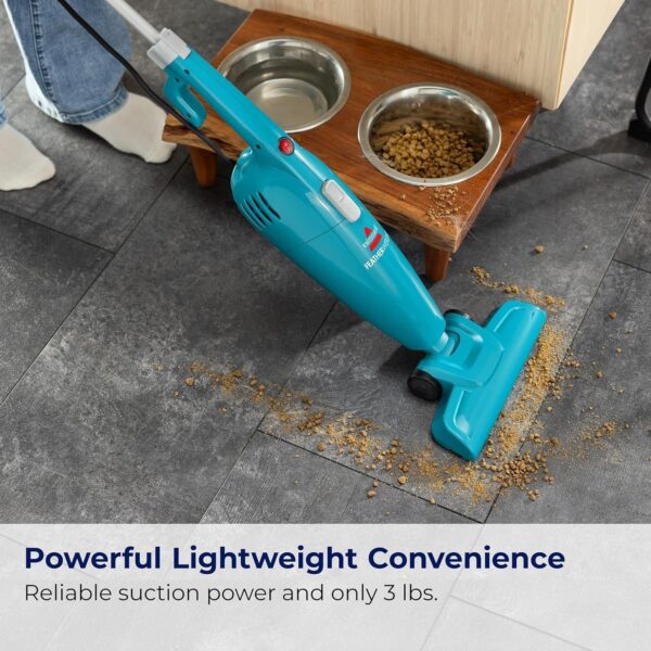 Cleanview XR Pet 300W Cordless Vacuum with Removable Battery, 3797V