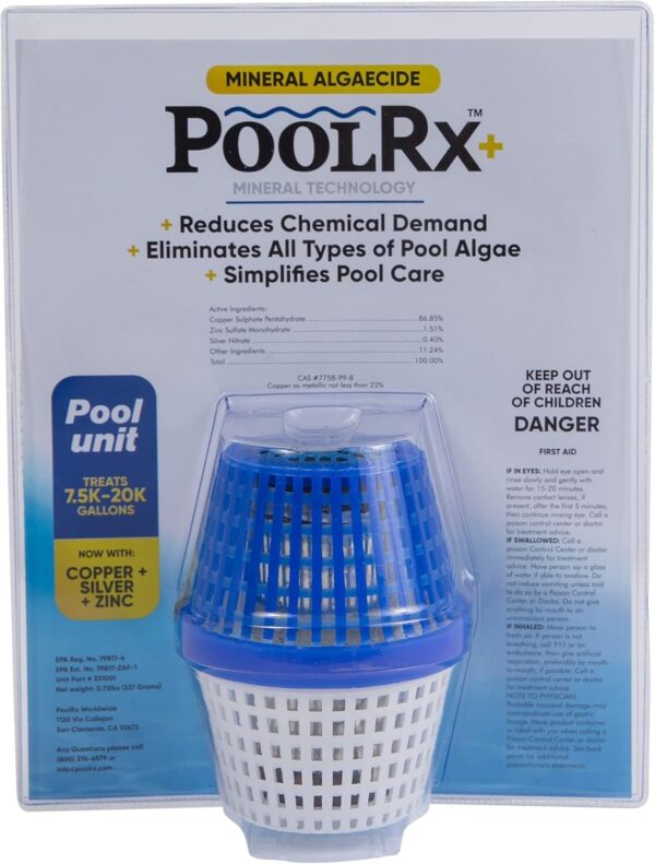 Bestway Oval Above Ground Pool Set (10′ x 6’7′′ x 33′′)| Includes Filter Pump & ChemConnect Dispenser