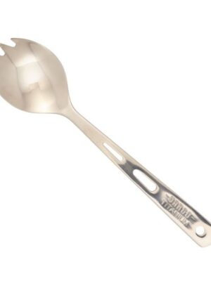 TITANIUM SPORK