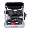 Husky 3300113 1 Gal. Portable Electric-Powered Silent Air Compressor