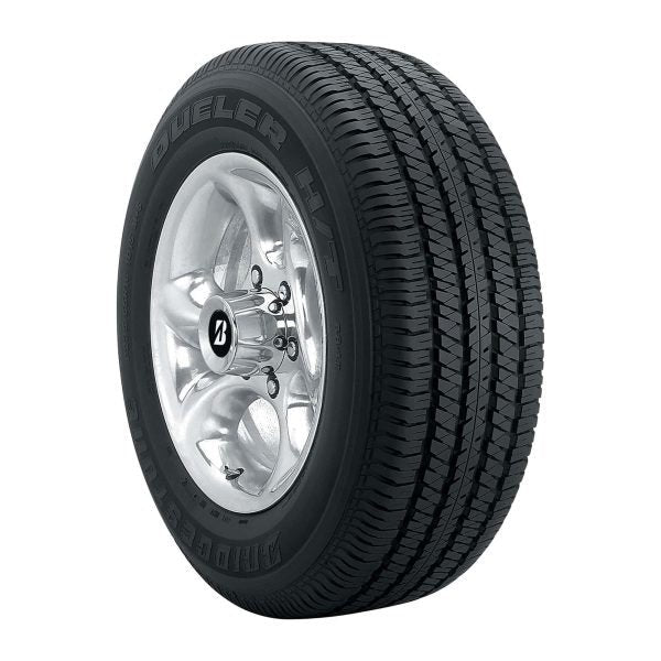 Bridgestone Dueler H/T 684 II All Season P265/70R17 113S Light Truck Tire