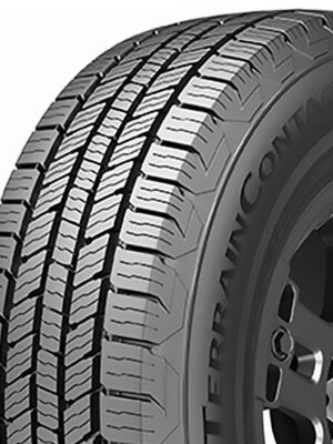 Continental terraincontact h/t LT275/55R20 117H bsw all-season tire