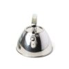 Specialty 2 qt. Stainless Steel Whistling Stovetop Kettle