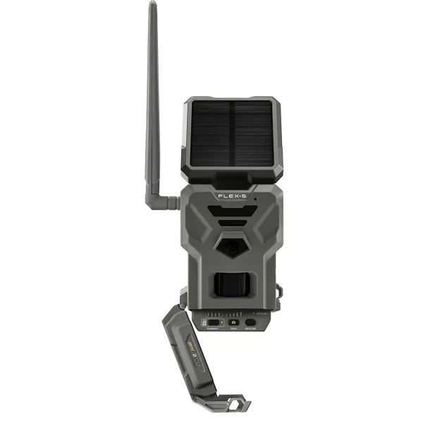 d43904e6117446489d0c62e32a23be2c SpyPoint FLEX-S Cellular Trail Camera