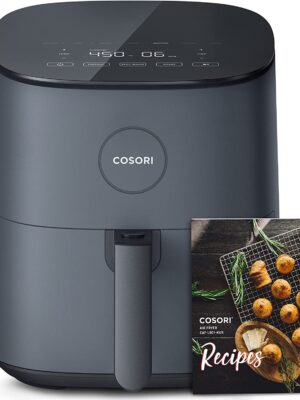 COSORI Air Fryer Pro, for Quick and Easy Meals, UP to 450?H, Quiet Operation