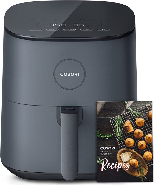 COSORI Air Fryer Pro, for Quick and Easy Meals, UP to 450?H, Quiet Operation
