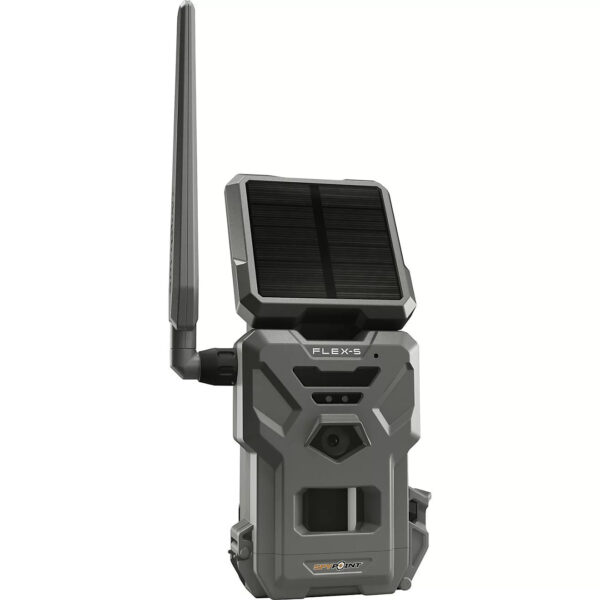 d43dc13024ff470ebcaaa4c2657e6d9e SpyPoint FLEX-S Cellular Trail Camera