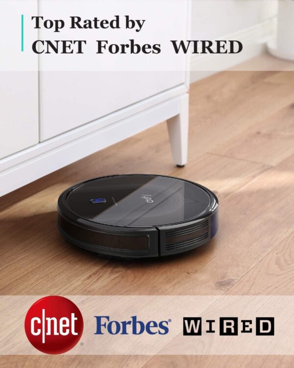 d48b295a2df04de09b29e07b37749110 Robot Vacuum , Robot Vacuum and Mop Combo, Self Emptying, Auto Mop Washing and Auto Drying for Hands-free Cleaning, 7000 Pa Powerful Suction, 3.35-Inch Ultra-Slim Body, All-in-One Station