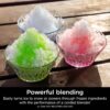 Ninja Blast Max, Portable Blender + Twist & Go, Personal Blender, Ninja Blender, Smoothie, Blend, Ice Crush, 3 Programs, Cordless, 22oz removable Vessel, Dishwasher Safe, Leakproof, Sea Glass, BC251MT
