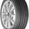 Yokohama Avid Ascend LX All Season 225/65R17 102H Passenger Tire