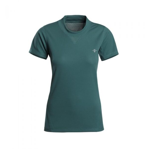 WOMEN’S GEM SHORT-SLEEVE