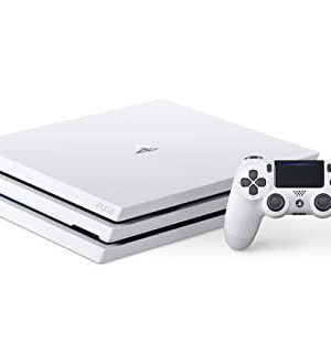 PlayStation 4 Pro 1TB White (PS4)