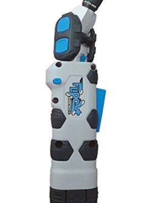 Speed Hex Screwdriver Flipout