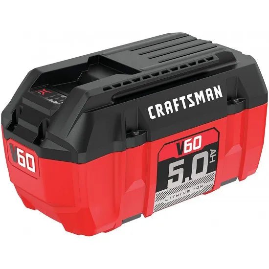 d5cb21e2140841ed89fd82d2c4a4c577 V60 Battery, 5.0 Ah Lithium Ion (CMCB6050)