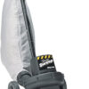 4050010 Shop Sweep Indoor/Outdoor Vacuum with 8-Gallon Collection Bag for Dry Pickup