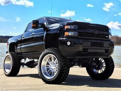 d61091947f2e49b7b9776afa48d6e74e RBP Repulsor MT RX Mud Terrain LT285/65R18 125/122Q E Light Truck Tire