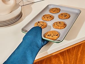 Oven Mitt