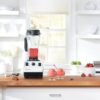 Vitamix 5200 Blender, Professional-Grade, 64 oz Container, Self-Cleaning, Black