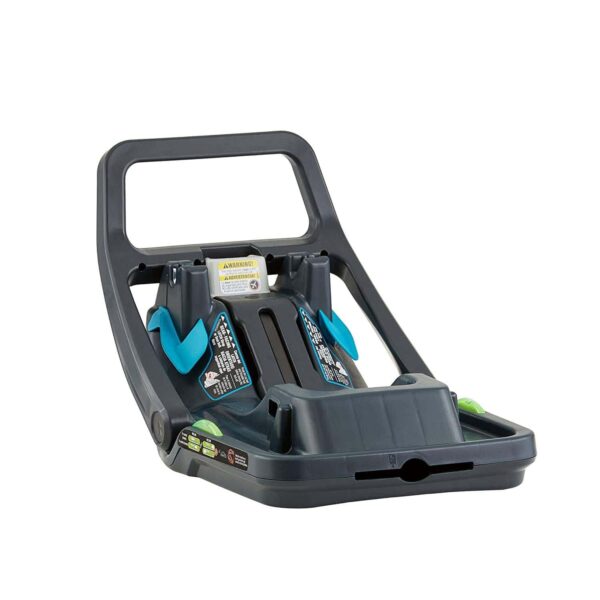 d7cb0a8de43b4385aebbf540ff72900a Baby Jogger RAPIDLOCK Infant Car Seat Base City GO, City GO 2 City GO Air Car Seat Compatible